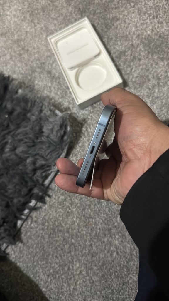 Apple iPhone 14 plus