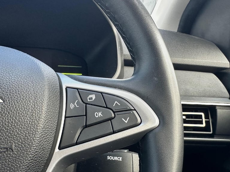 2024 Dacia Jogger 1.6 Hybrid EXTREME Auto Euro 6 (s/s) 5dr MPV Petrol/Electric Hybrid Automatic