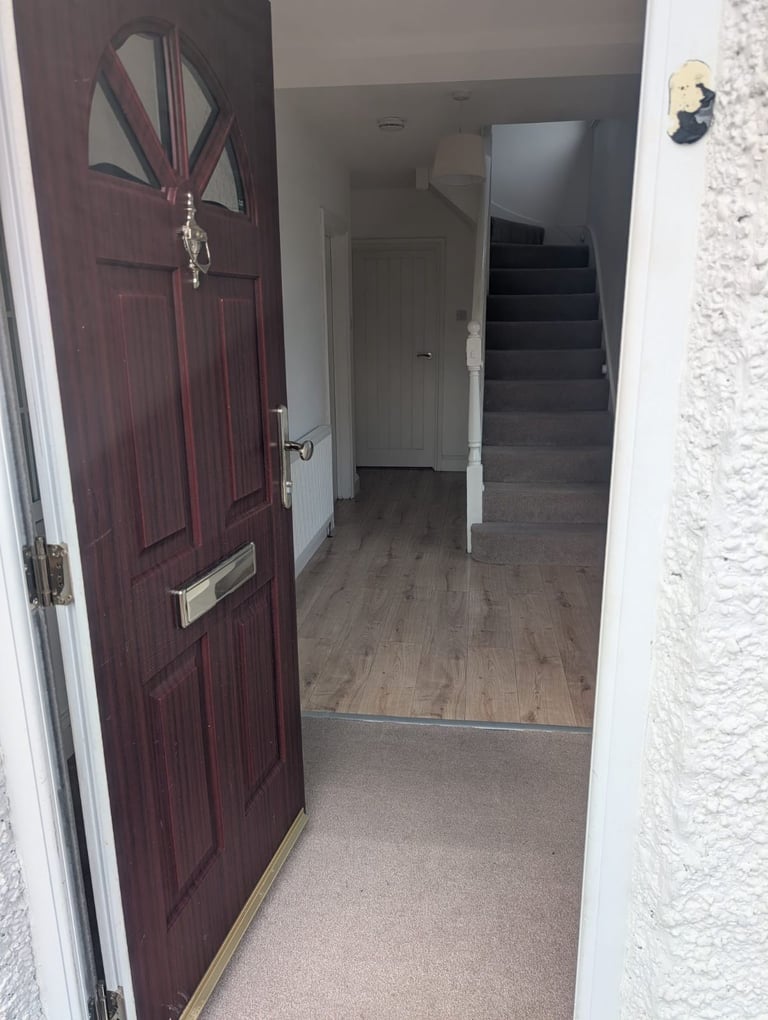 5 bed house to rent wd17 