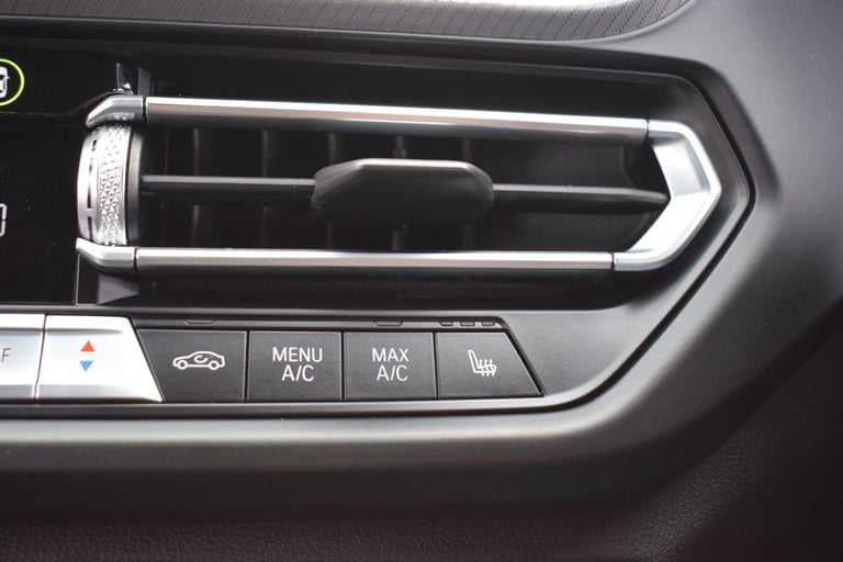 2021 BMW 2 Series Gran Coupe 1.5 218i M Sport DCT Euro 6 (s/s) 4dr COUPE Petrol Automatic