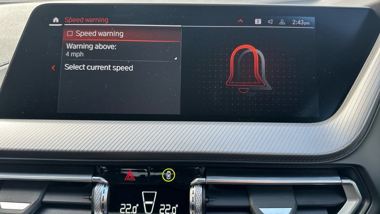 2022 BMW 1 Series 118i [136] M Sport 5dr Step Auto [LCP] Petrol Hatchback Hatchback Petrol Automatic