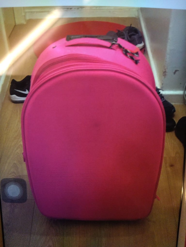 Luggage