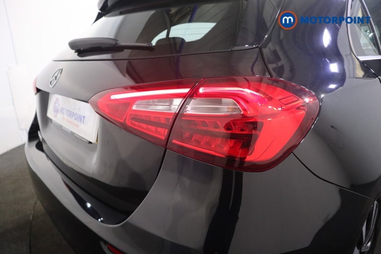 2020 Mercedes-Benz A-Class A180 SE 5dr Hatchback Petrol Manual