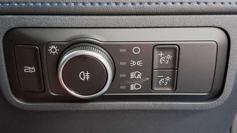  Ford Mustang 5.0 V8 Dark Horse 2dr Auto Coupe Petrol Automatic