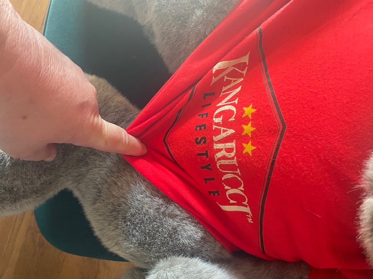 Large Koala bear 