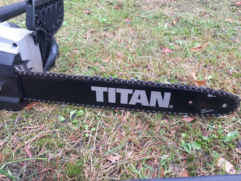 image for Chainsaw 