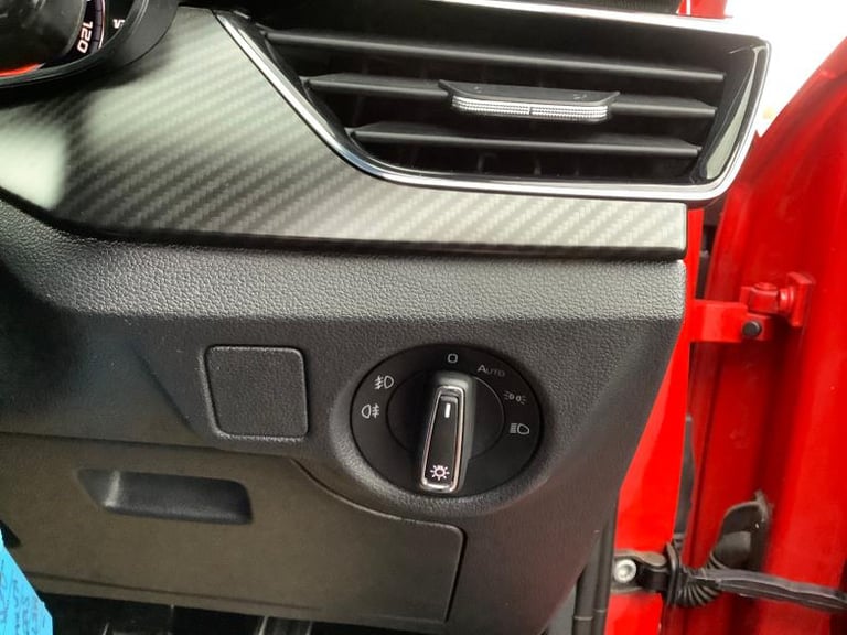 2020 Skoda Kamiq 1.0 TSI Monte Carlo 5dr HATCHBACK PETROL Manual