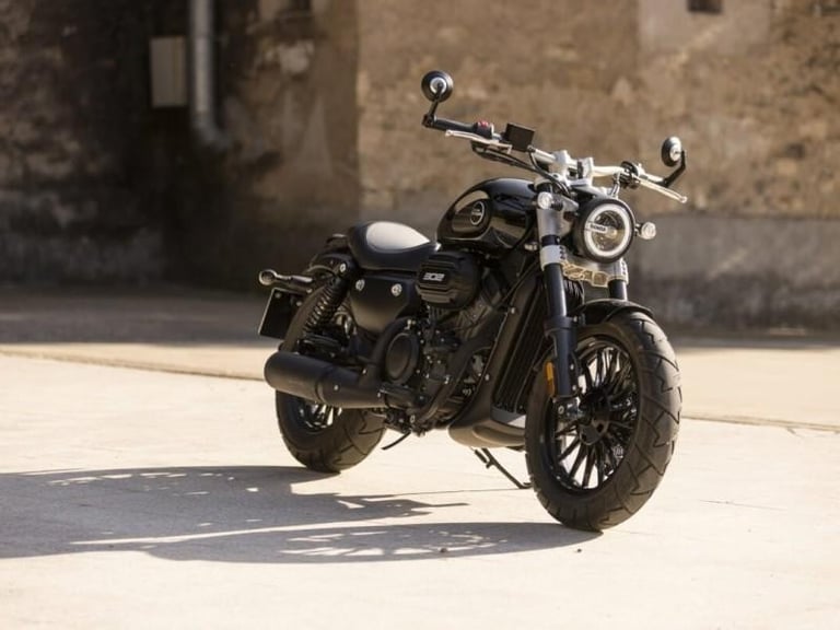 KEEWAY V-CRUISE 302C 302 C 2025