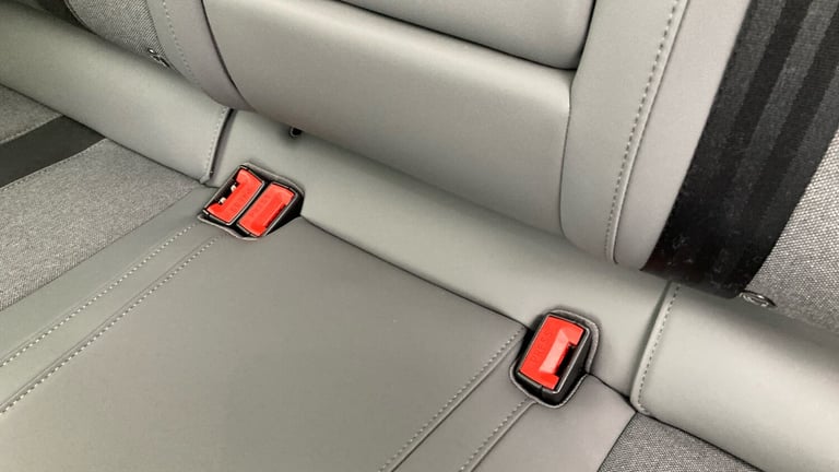 2025 MG MGS5 170kW Trophy EV Long Range 64kWh 5dr Auto Electric Estate Estate Electric Automatic