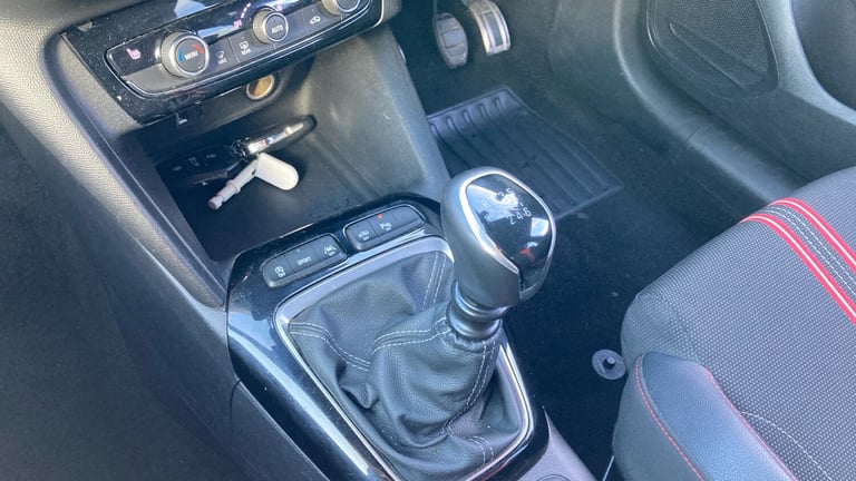 2020 Vauxhall Corsa 1.2 Turbo SRi Nav Premium 5dr Petrol Hatchback Hatchback Petrol Manual