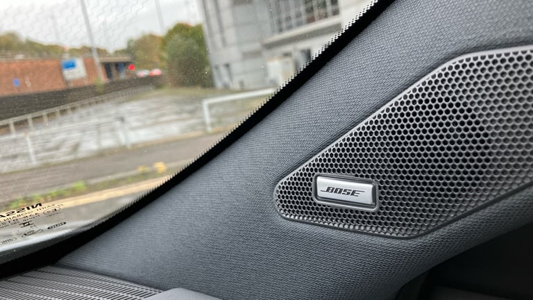 2025 Nissan Qashqai 1.3 DiG-T MH Tekna 5dr Petrol Hatchback Hatchback Petrol Manual