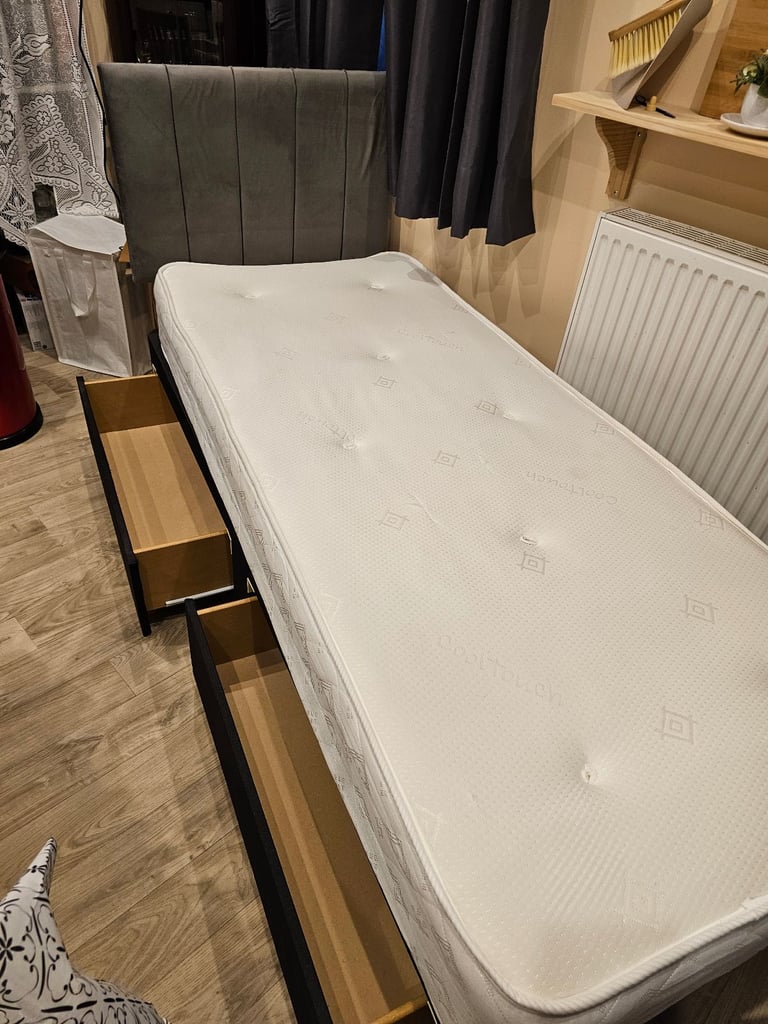 image for Single bed