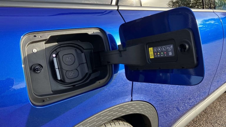  MINI Countryman 150kW E Classic 66kWh 5dr Auto Hatchback Electric Automatic