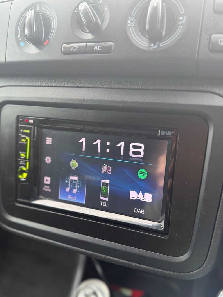 ✅ Skoda Fabia VRS Semi-Auto DSG 2012 1.4 ✅