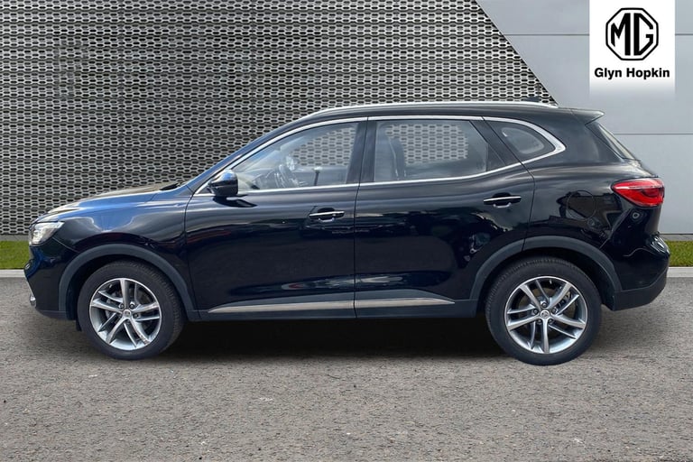 2021 MG MG HS 1.5 T-GDI Exclusive 5dr DCT Hatchback Petrol Automatic