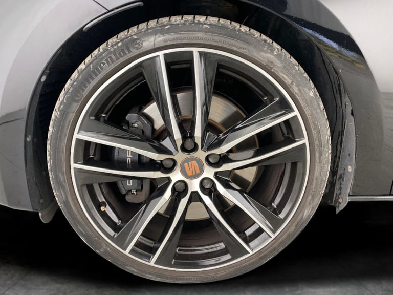 2020 SEAT Leon 2.0 TSI 290 Cupra [EZ] 5dr DSG HATCHBACK PETROL Automatic