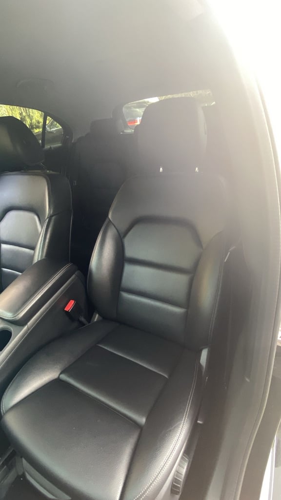 Mercedes-Benz, A CLASS, Hatchback, 2017, Semi-Auto, 1461 (cc), 5 doors