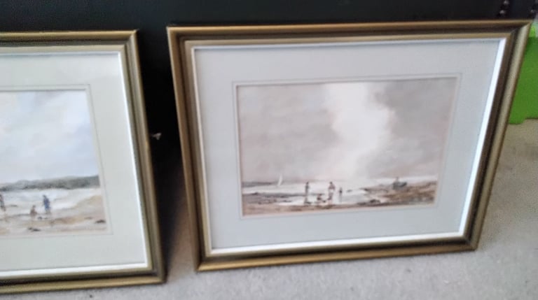Worthing Oil Paintings