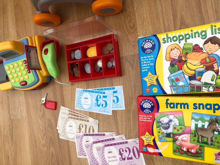 Toys plus bundles 