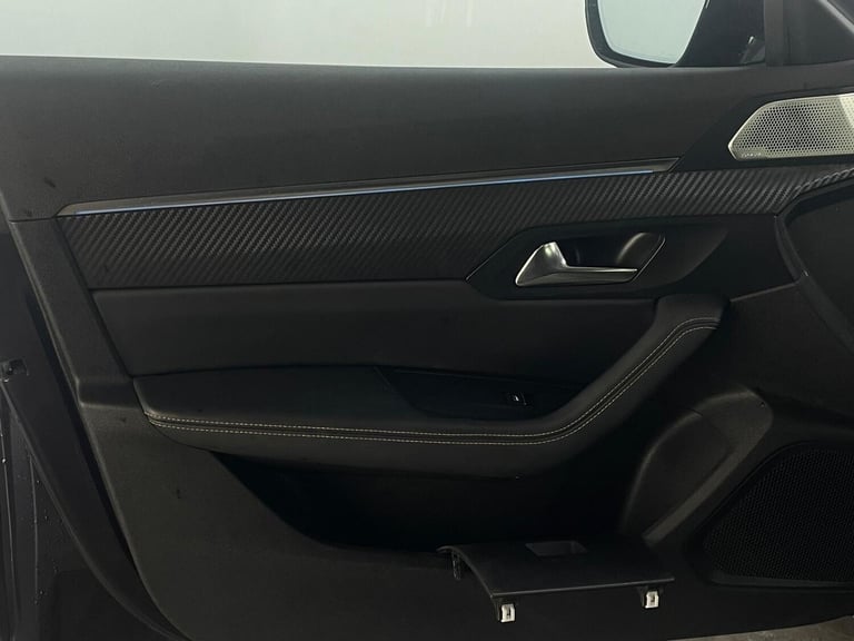 2019 Peugeot 508 2.0 BlueHDi First Edition Fastback EAT Euro 6 (s/s) 5dr HATCHBACK Diesel Automatic