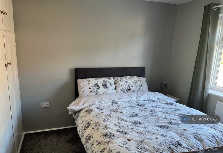 1 bedroom in Fearnley Way, Newton-Le-Willows, WA12 (#2661878)