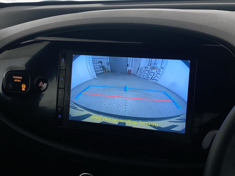 2024 Toyota Aygo X 1.0 VVT-i Pure 5dr Auto Hatchback Petrol Automatic
