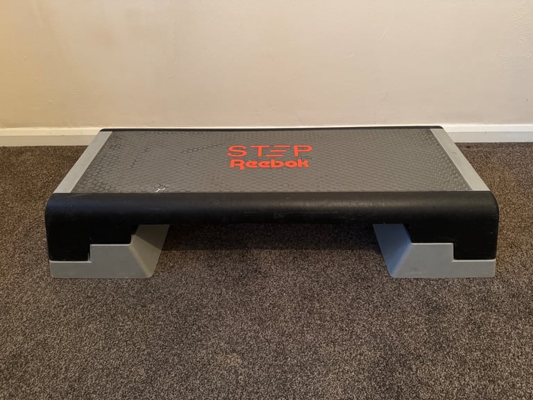 image for Reebok Step