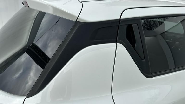 2024 Suzuki Swift 1.2 Dualjet MHEV SZ-L Hatchback 5dr Petrol Hybrid Manual Euro 6 (s/s) (83 p Hat...