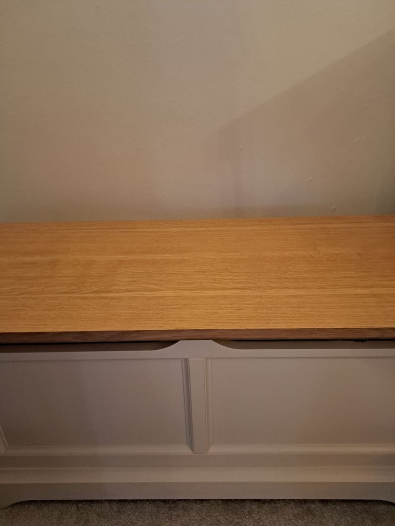 image for Laura Ashley bed box