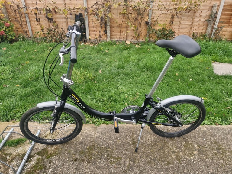 Folding in West London, London Bikes, Bicycles Cycles for Sale