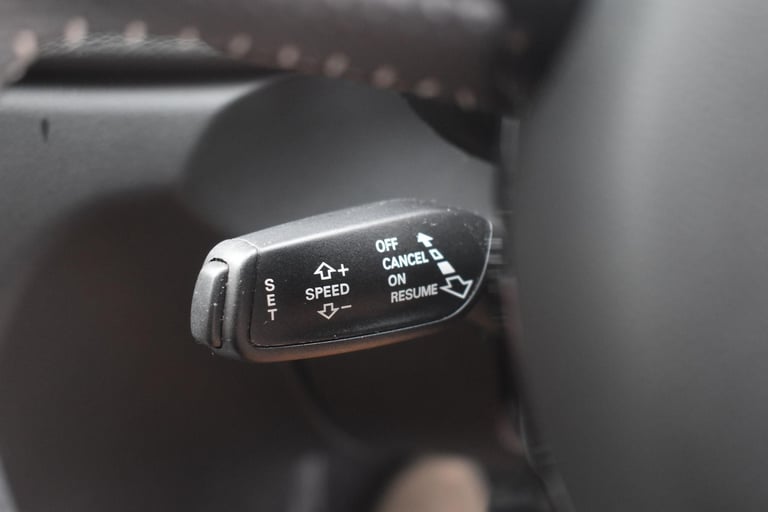 2018 Audi Q3 2.0 TFSI S line Edition S Tronic quattro Euro 6 (s/s) 5dr ESTATE Petrol Automatic