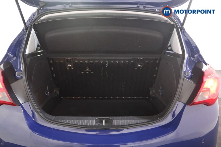 2018 Vauxhall Corsa 1.4 Energy 5dr [AC] Hatchback Petrol Manual