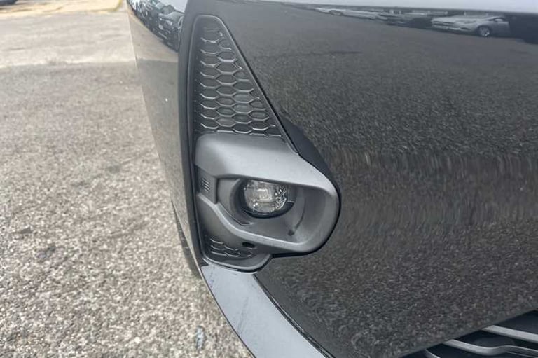 2024 Vauxhall Corsa 100kW GS 50kWh 5dr Auto [11kWCh] HATCHBACK ELECTRIC Automatic