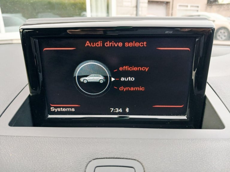 2018 Audi A1 1.6 TDI S line Sportback Euro 6 (s/s) 5dr (Nav) HATCHBACK Diesel Manual