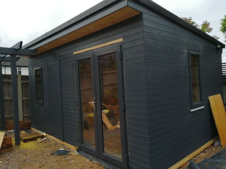 Carpentry and Joinery by DM