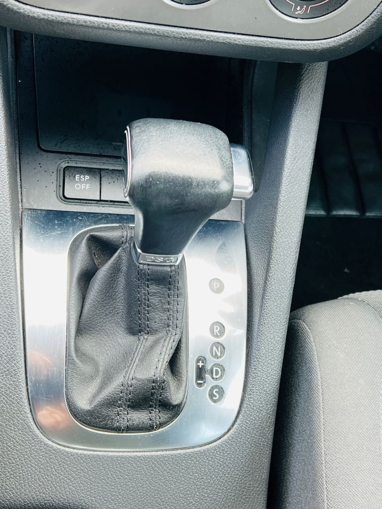 Volkswagen Golf 1.9 TDI  AUTOMATIC FSH.