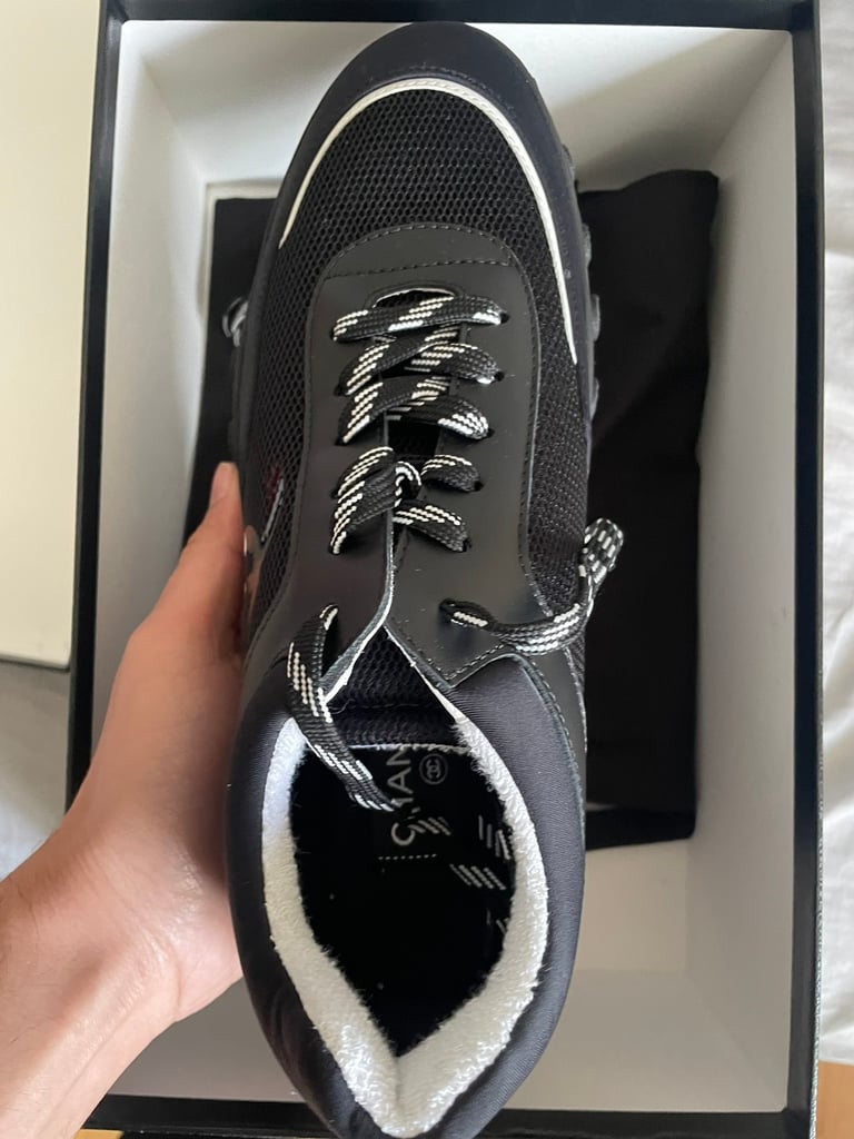 Chanel shoes, Men's Trainers for Sale
