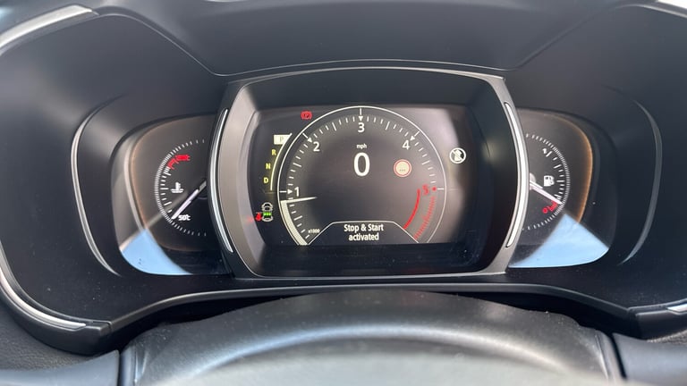 2019 Renault Koleos 2.0 dCi Iconic 5dr 2WD X-Tronic Diesel Estate Estate Diesel Automatic