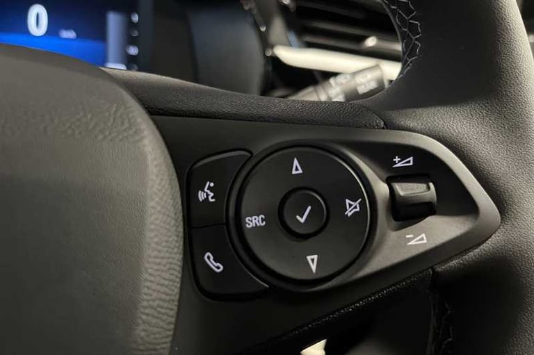 2025 Vauxhall Corsa 1.2 Turbo GS 5dr HATCHBACK PETROL Manual