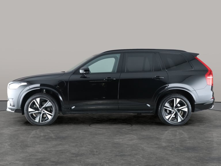 2019 Volvo XC90 2.0h T8 Twin Engine 11.6kWh R-Design SUV 5dr Petrol Plug-in Hybrid Auto 4WD Suv P...