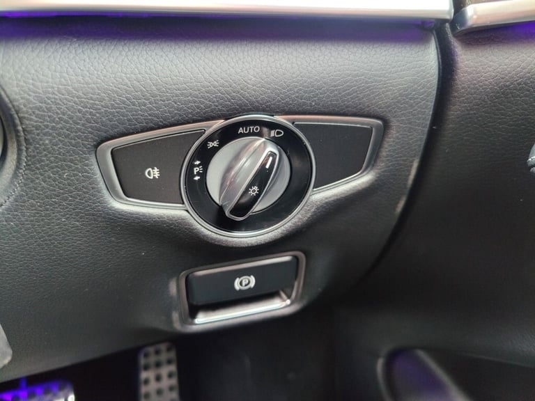 2015 Mercedes-Benz S Class 3.5 S400Lh V6 AMG Line Saloon 4dr Petrol Hybrid G-Tronic+ Euro 6 (s/s)...