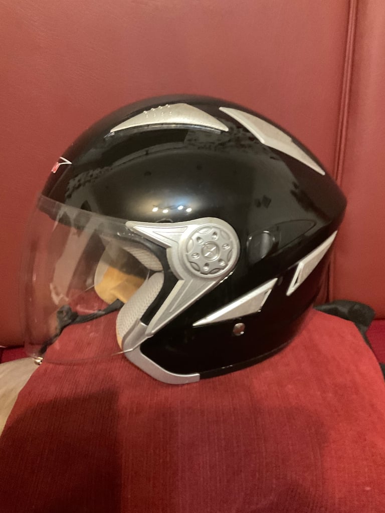 Motor cycle clothing 