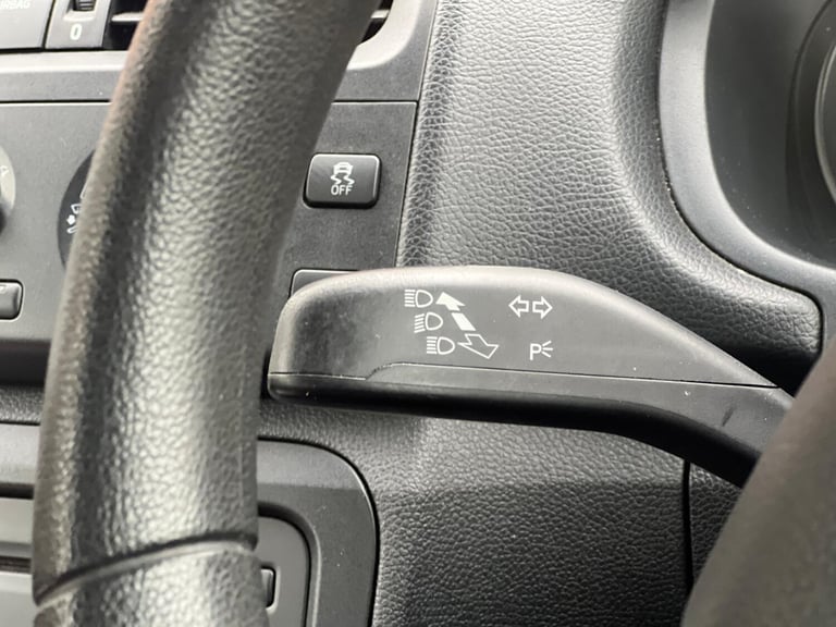 2014 Skoda Fabia 1.2 TSI SE Euro 5 5dr ESTATE Petrol Manual