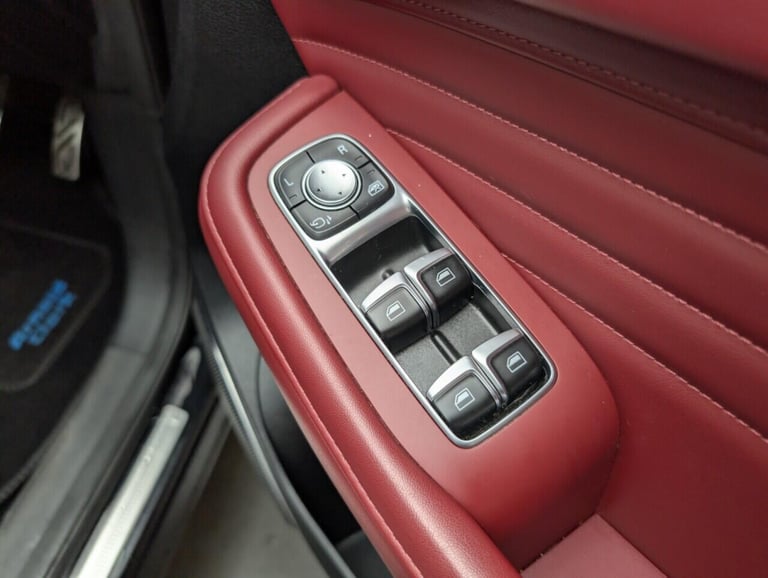 2021 MG MG HS 1.5 T-GDI Exclusive SUV 5dr Petrol DCT Euro 6 (s/s) (162 ps) - PAN ROOF + C ESTATE ...