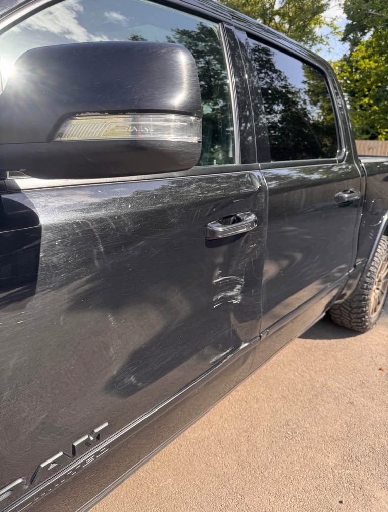 Other, RAM 1500 2WD, 2020, 5700 (cc)