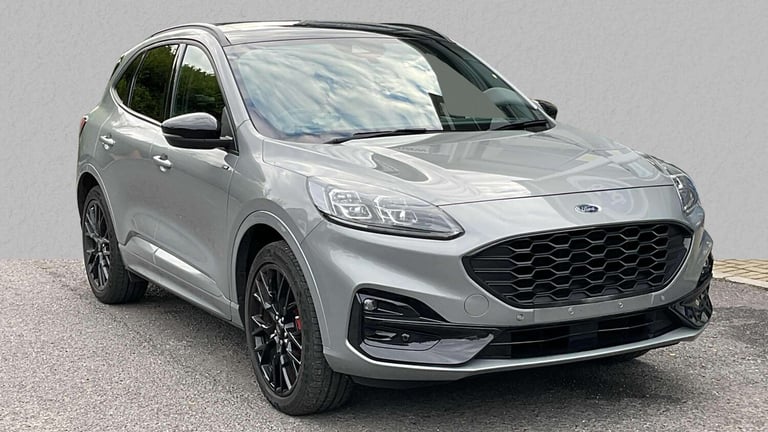 2023 Ford Kuga 2.5 PHEV ST-Line X 5dr CVT HATCHBACK PETROL/ELECTRIC Automatic