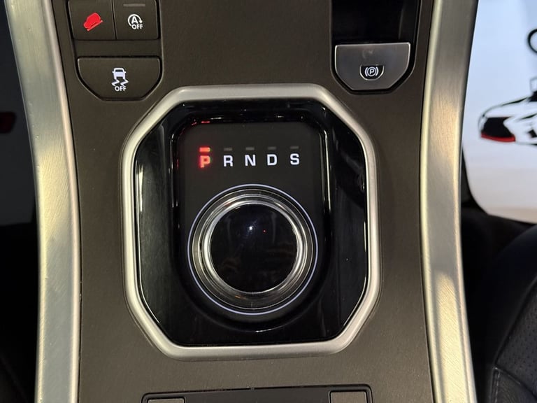 2018 Land Rover Range Rover Evoque 2.0 TD4 SE Tech SUV 5dr Diesel Auto 4WD Euro 6 (s/s) (180 ps) ...