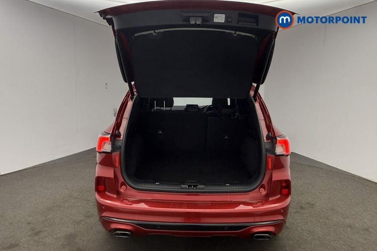 2020 Ford Kuga 2.0 EcoBlue mHEV ST-Line X Edition 5dr SUV Diesel Manual