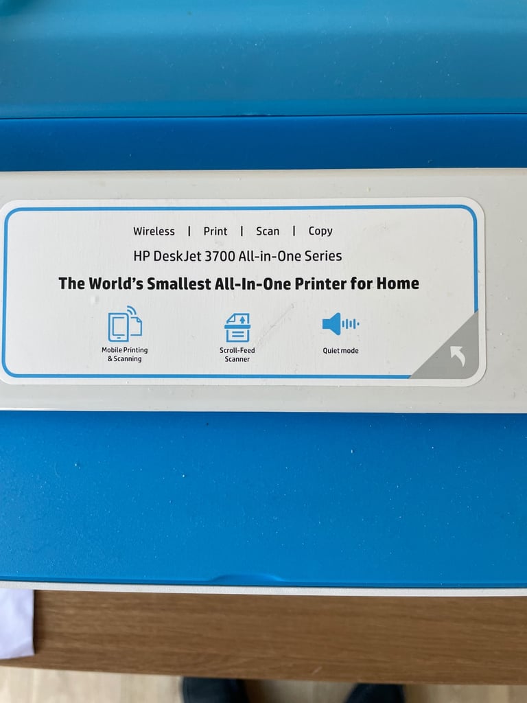 image for HP printer 