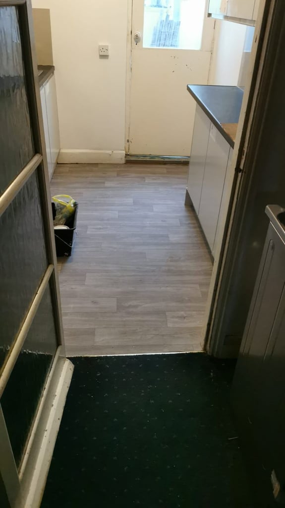 4 Bedroom house for rent 